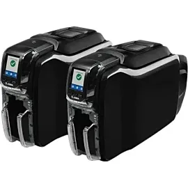 Zebra ZC35-GM0C0G0US00 ZC350 Single Sided Printer