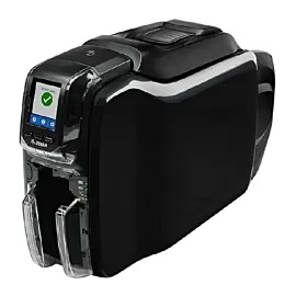 Zebra ZC36-000C000US00 ZC350 Dual Sided Printer