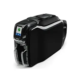 Zebra ZC36-0M0C000US00 ZC350 Dual Sided Printer