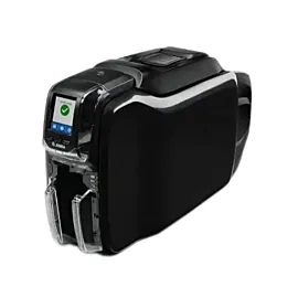 Zebra ZC36-GM0C0G0US00 ZC350 Dual Sided Printer