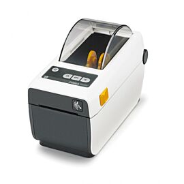 Zebra ZD41H22-D01000EZ ZD410 203 Dpi USB Healthcare Direct Thermal Barcode Label Printer