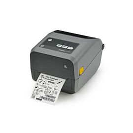 Zebra ZD42042-D0E000EZ Barcode Label Printer for ZD420