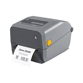 Zebra ZD42043-C01W01EZ ZD420 Barcode Label Printer