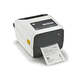 Zebra ZD42H42-C01E00EZ ZD420 203 Dpi Bluetooth, USB, Ethernet Healthcare Thermal Barcode Label Printer