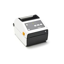 Zebra ZD42H42-D01E00EZ ZD420 203 Dpi Bluetooth, USB, Ethernet,BTLE Healthcare Direct Thermal Barcode Label Printer