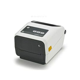 Zebra ZD42H43-T01E00EZ ZD420T-HC 300 Dpi Bluetooth, USB, USB Host, Ethernet Healthcare Thermal Barcode Label Printer
