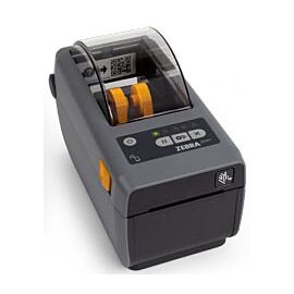 Zebra ZD4A022-D01E00EZ ZD411 203dpi Barcode Label Printer