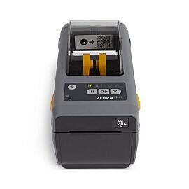 Zebra ZD4A023-D01M00EZ ZD411 300dpi Barcode Label Printer