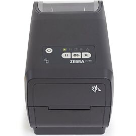 Zebra ZD4A023-T01E00EZ ZD411 300dpi Barcode Label Printer