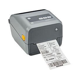 Zebra ZD4A042-C01M00EZ ZD421c 203dpi Barcode Label Printer