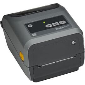 Zebra ZD4A043-301E00EZ ZD421 300dpi 4ips Barcode Label Printer