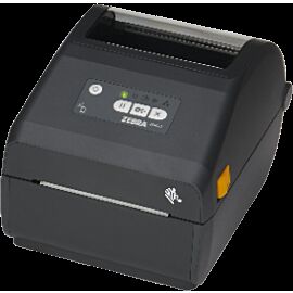 Zebra ZD4A043-D01M00EZ ZD421 300dpi 4ips Barcode Label Printer