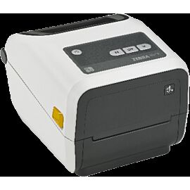 Zebra ZD4AH42-301E00EZ ZD421 203 Dpi Bluetooth, USB, Ethernet Healthcare Thermal Barcode Label Printer