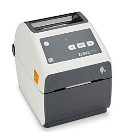 Zebra ZD4AH42-D01W01EZ ZD421 203 Dpi Bluetooth, Wi-Fi, USB,Healthcare Direct Thermal Barcode Label Printer