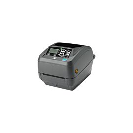 Zebra ZD50042-T01A00FZ ZD500 Barcode Label Printer