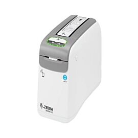 Zebra ZD51013-D01B01FZ ZD510 300 Dpi Bluetooth, Wi-Fi, USB, Ethernet Healthcare Direct Thermal Barcode Label Printer
