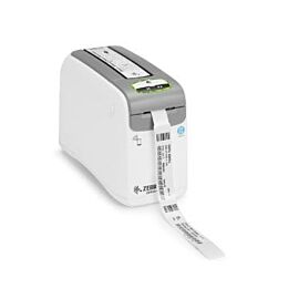Zebra ZD51013-D01E00FZ ZD510 300 Dpi Bluetooth,Ethernet Healthcare Direct Thermal Barcode Label Printer