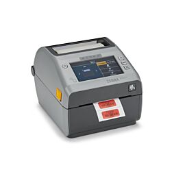 Zebra ZD6A042-D11F00EZ ZD621 203dpi 6ips Barcode Label Printer