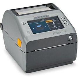 Zebra ZD6A042-D21F00EZ Barcode Label Printer for ZD621