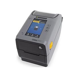Zebra ZD6A122-T01ER1EZ ZD611R 203 Dpi Bluetooth,USB,Ethernet Touch LCD Thermal Transfer RFID Barcode Printer