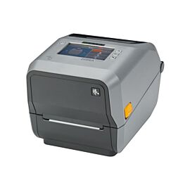 Zebra ZD6A142-311FR1EZ ZD621R 203 Dpi Bluetooth, USB, Ethernet, RS-232 Touch LCD Thermal Transfer RFID Barcode Printer
