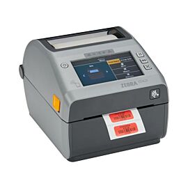 Zebra ZD6A142-D41L01EZ ZD621 203dpi 6ips Barcode Label Printer
