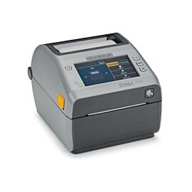 Zebra ZD6A143-D01L01EZ ZD621 300dpi 4ips Barcode Label Printer