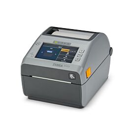Zebra ZD6A143-D21L01EZ ZD621 300dpi Barcode Label Printer