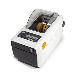 Zebra ZD6AH22-D01B01EZ ZD611 203 Dpi Bluetooth, Wi-Fi, USB,Ethernet Healthcare Direct Thermal Barcode Label Printer