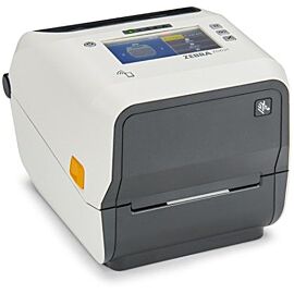 Zebra ZD6AH42-301F00EZ ZD621-HC 203 Dpi Bluetooth, USB, USB Host, Ethernet, Serial Port Healthcare Thermal Barcode Label Printer