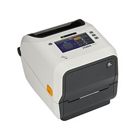 Zebra ZD6AH42-301L01EZ ZD621 203 Dpi Bluetooth, Wi-Fi, USB, Ethernet Healthcare Thermal Barcode Label Printer