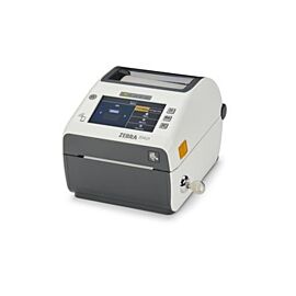 Zebra ZD6AH42-D01L01EZ ZD621-HC 203 Dpi Bluetooth, USB, Wi-Fi, Ethernet Healthcare Direct Thermal Barcode Label Printer