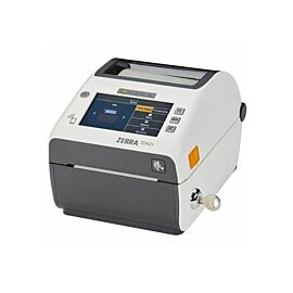 Zebra ZD6AH43-301F00EZ ZD621-HC 300 Dpi Bluetooth,Serial Port, USB 2.0 , USB Host,Ethernet Healthcare Thermal Barcode Label Printer