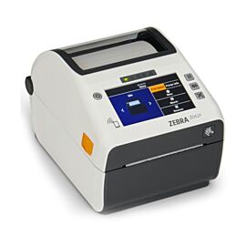 Zebra ZD6AH43-D01F00EZ ZD621-HC 300 Dpi Bluetooth, USB, USB Host,Ethernet,Serial Port Healthcare Direct Thermal Barcode Label Printer