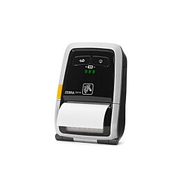 Zebra ZQ1-0UB00010-00 ZQ110 Portable Barcode Printer