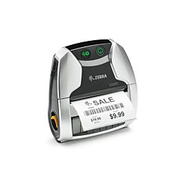 Zebra ZQ32-A0W01R0-00 ZQ320 Portable Barcode Printer