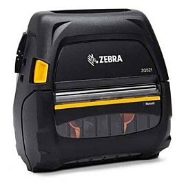 Zebra ZQ52-BUE0000-00 ZEBRA ZQ520 Barcode Label Printer