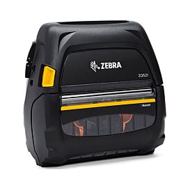 Zebra ZQ52-BUW1000-00 Portable Barcode Printer for ZQ521