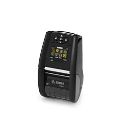 Zebra ZQ61-AUFA000-00 ZQ610 Barcode Label Printer