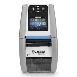 Zebra ZQ61-HUWA004-00 ZQ610 Plus 203 Dpi Bluetooth, Dual Wi-Fi Healthcare Direct Thermal Barcode Label Printer