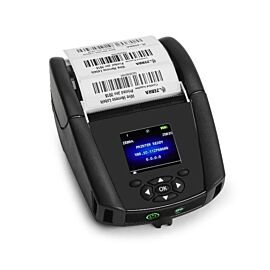 Zebra ZQ62-AUFA0B0-00 ZQ620 Portable Barcode Printer