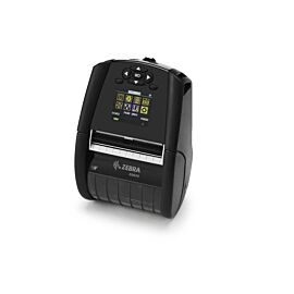 Zebra ZQ62-AUWA000-00 ZQ620 Mobile Direct Thermal Label Printer