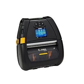 Zebra ZQ63-AUFA000-00 ZQ630 Barcode Label Printer