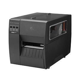 Zebra ZT11142-D01000FZ ZT111 203 Dpi Bluetooth, USB, Ethernet, Serial Direct Thermal Industrial Barcode Printer