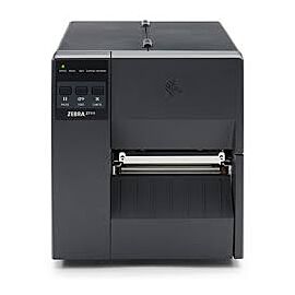Zebra ZT11142-T01000FZ ZT111 203 Dpi Bluetooth, USB, Ethernet, Serial Thermal Transfer Industrial Barcode Printer
