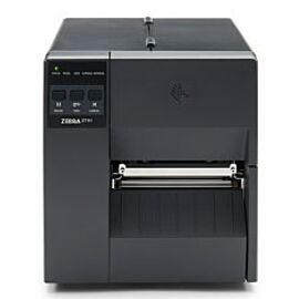 Zebra ZT11143-T01000FZ ZT111 300 Dpi Bluetooth, USB, Ethernet, Serial Thermal Transfer Industrial Barcode Printer