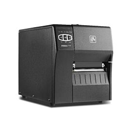 Zebra ZT22042-T01000FZ ZT220 203 Dpi USB, Serial Thermal Transfer Industrial Barcode Printer