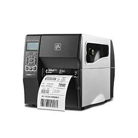 Zebra ZT23042-D21200FZ ZT230 203 Dpi USB, Ethernet, Serial Direct Thermal Industrial Barcode Printer