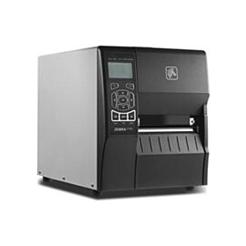 Zebra ZT23042-T01A00FZ ZT230 203 Dpi Wi-Fi, USB, Serial Thermal Transfer Industrial Barcode Printer
