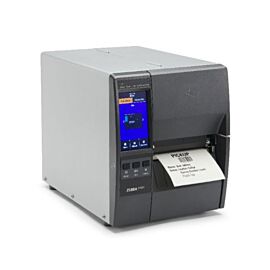 Zebra ZT23142-D21000FZ ZT231 203 Dpi Bluetooth, USB, Ethernet, Serial Direct Thermal Industrial Barcode Printer